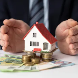 USMR home loan