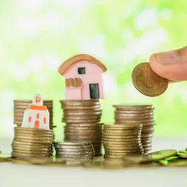 USMR home loan